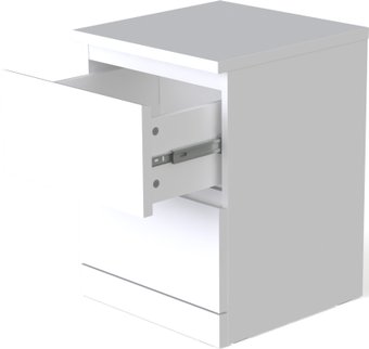 Mio Tesoro Варма 2 (пигмент, белый)