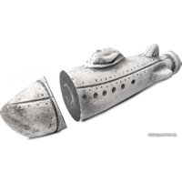 Декорация Laguna Субмарина на магните 23,5x5x7 см