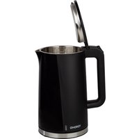 Электрический чайник Energy E-208 105731 (черный)