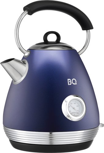 

Электрический чайник BQ KT1826SW