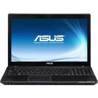 Ноутбук ASUS X54H-SX074D