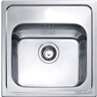 Кухонная мойка TEKA Eline 1C MTX (11137006)