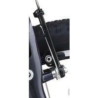 Велосипед Specialized Myka Step Through (2013)