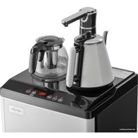 Кулер для воды Vatten L50WEAT (белый/черный)