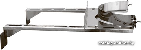 Хомут стеновой FERRUM Ф250 f5714