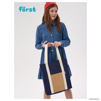 Сумка шоппер Forst Sky FT-SH-020304