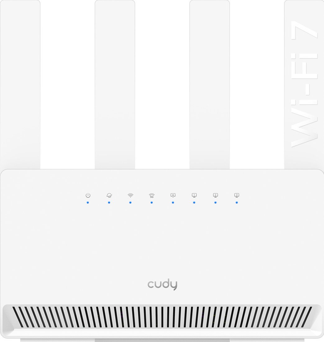 Wi-Fi роутер Cudy WR3600E