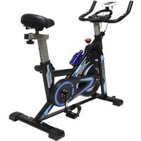 Велотренажер Calviano Spin Bike