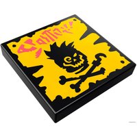 Конструктор LEGO Vidiyo 43103 Битбокс Пирата Панка