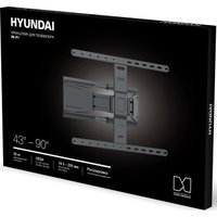 Кронштейн для телевизора Hyundai SL-F1