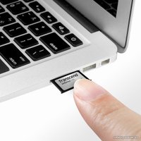 Карта памяти Transcend SDXC JetDrive Lite 330 128GB [TS128GJDL330]