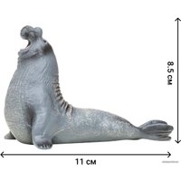 Фигурка Masai Mara Мир морских животных ММ203-014