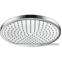 Верхний душ Hansgrohe Crometta S 240 1jet [26723000]