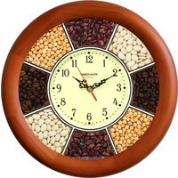 Настенные часы TROYKA 11161141