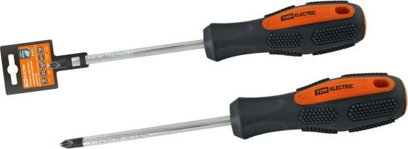

Отвертка TDM Electric SQ1006-1102