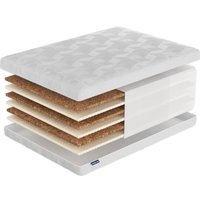 Матрас Фабрика сна Латекс Hard-1 158x198