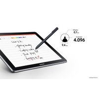 Планшет Samsung Galaxy Book 10.6 64GB LTE