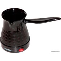 Электрическая турка CENTEK CT-1097 (черный)