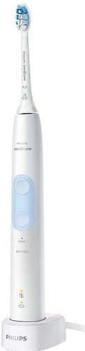 Электрическая зубная щетка Philips HX6829/14