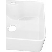 Умывальник Teymi Helmi Mini 41 T51104 (белый)