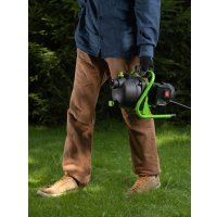 Садовый насос СибрТех СПН850-П