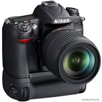 Зеркальный фотоаппарат Nikon D7000 Kit 18-105mm VR