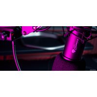 Проводной микрофон Genesis Radium 300 XLR