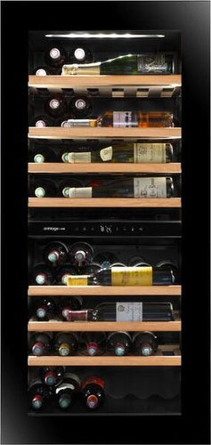 Винный шкаф Avintage AVI122PLATINUM