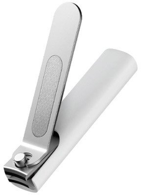 Кусачки маникюрные/педикюрные Xiaomi Mijia Clipper Toenail MJZJD001QW