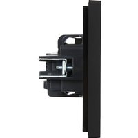 Розетка IEK Forte&Piano FP-R14-16-K02