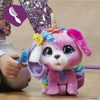 Интерактивная игрушка Hasbro FurReal Friends Glamalots F15445L0