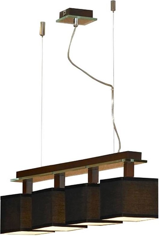 

Подвесная люстра Lussole Montone LSF-2573-04