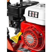 Виброплита Зубр ЗВПБ-20 АХ