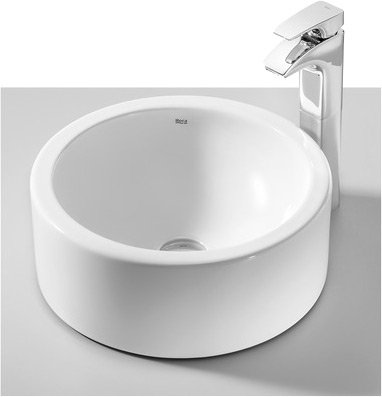 

Умывальник Roca Terra 39x39 (32722D000)