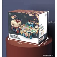 Детская кухня Top Goods 916A