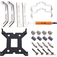 Кулер для процессора ID-Cooling SE-914-XT ARGB