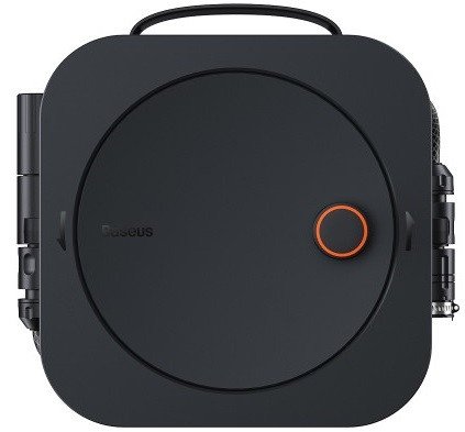 

Мойка высокого давления Baseus GF8 Self-Storage 16.2m
