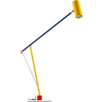 Настольная лампа Divinare Gaudi 3233/49 TL-1