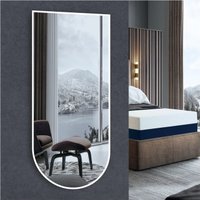 Зеркало Алмаз-Люкс Д-061 160x70