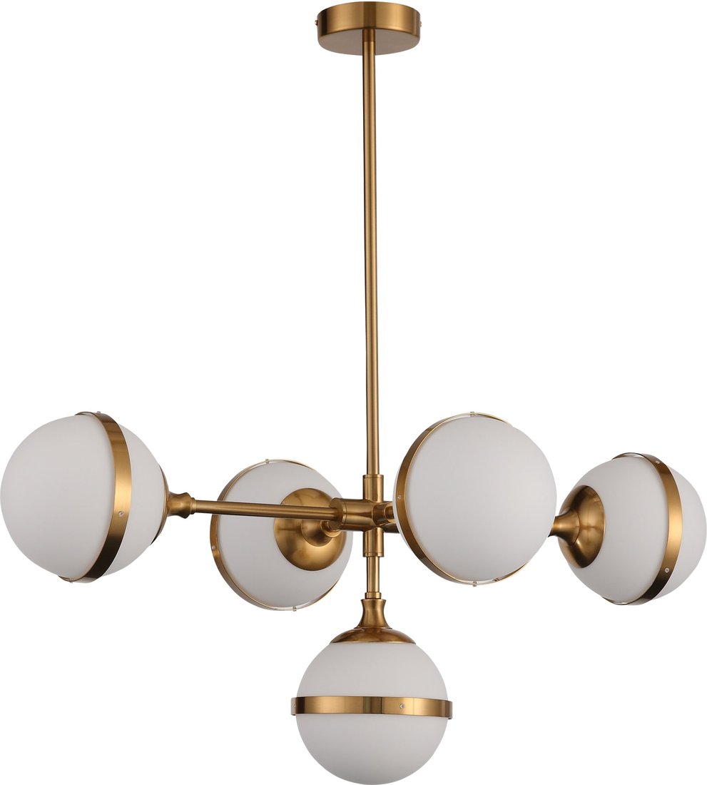 

Подвесная люстра ST Luce Arbe SL1157.303.05