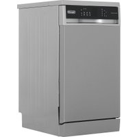 Отдельностоящая посудомоечная машина DeLonghi DDWS 465 X Callisto