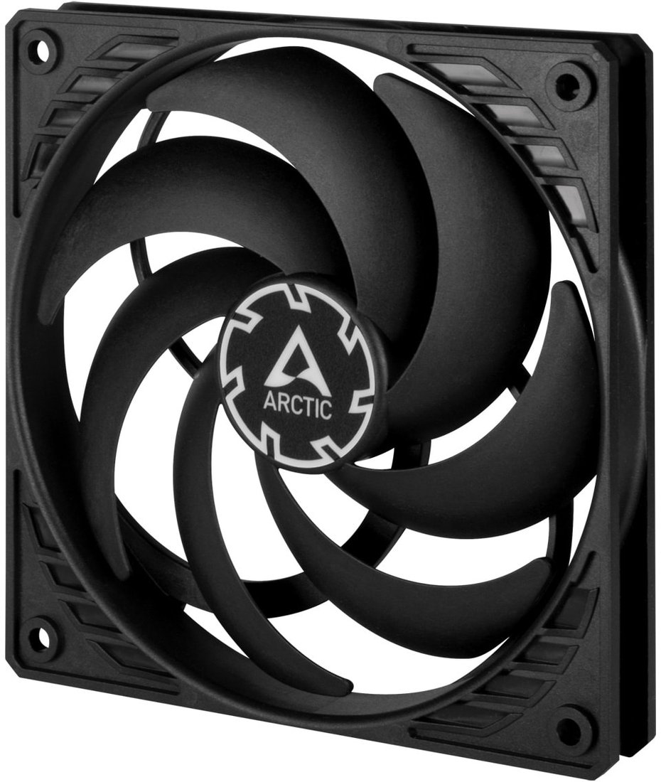 

Вентилятор для корпуса Arctic P12 Slim PWM PST ACFAN00187A