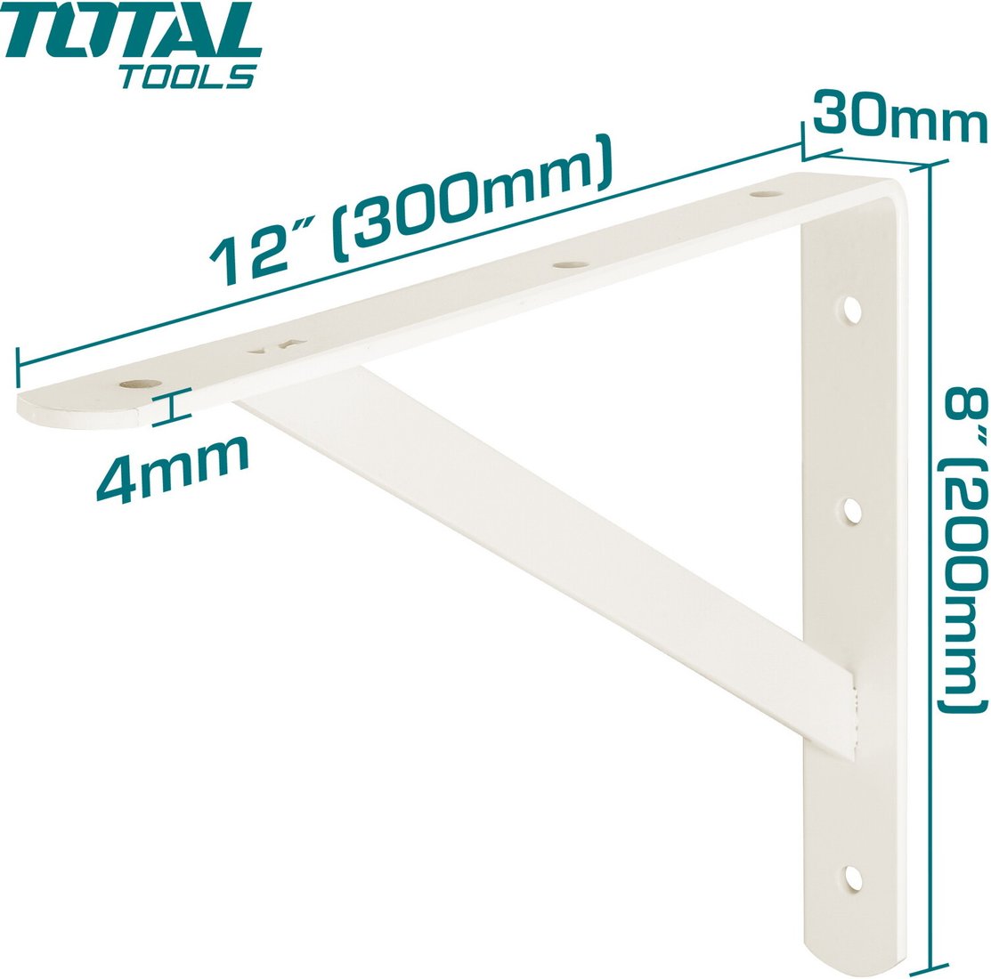 

Полкодержатель Total THDSB0812