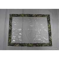 Раскладушка Пингвин 205x75