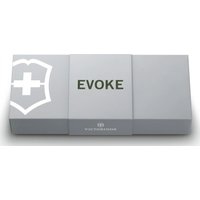 Складной нож Victorinox Evoke BS Alox 0.9425.DS24 (зеленый)