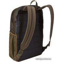 Городской рюкзак Case Logic Uplink CCAM-3116-OLIVECAMO-CUMIN