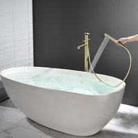 Смеситель Ganzer GZ19181-S