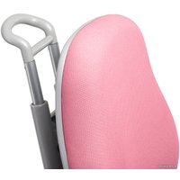 Детское ортопедическое кресло Cubby Paeonia (розовый)