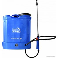 Аккумуляторный опрыскиватель Электроприбор ЭО-12 Л