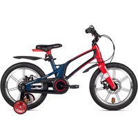 Детский велосипед Montasen MB04-16RD (красный)